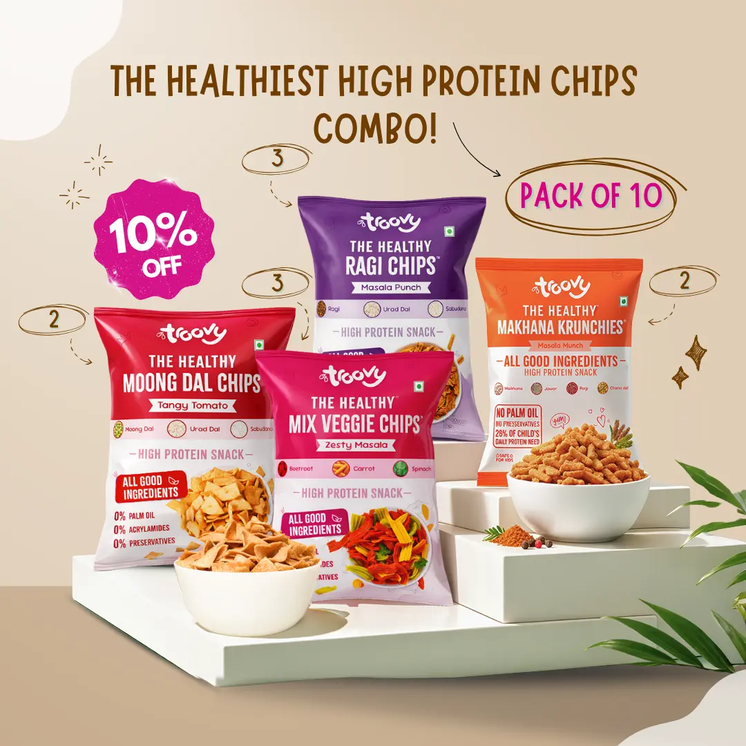Healthy Chips